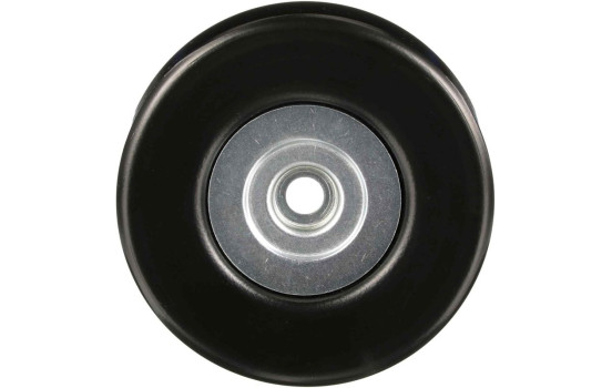 Deflection/Guide Pulley, v-ribbed belt DriveAlign® T36251 Gates, Image 3