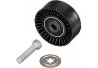 Deflection/Guide Pulley, v-ribbed belt DriveAlign® T36260 Gates