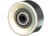 Deflection/Guide Pulley, v-ribbed belt DriveAlign® T36294 Gates