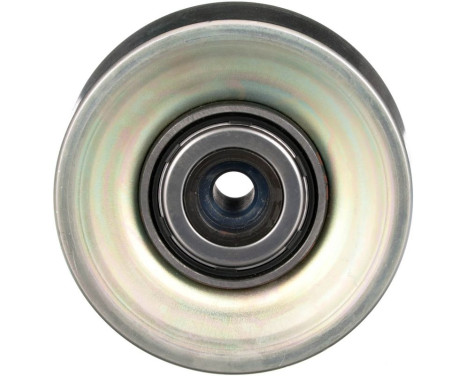 Deflection/Guide Pulley, v-ribbed belt DriveAlign® T36294 Gates, Image 2