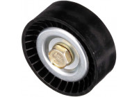 Deflection/Guide Pulley, v-ribbed belt DriveAlign® T36296 Gates