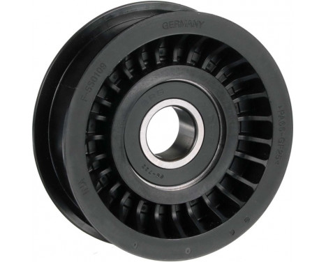 Deflection/Guide Pulley, v-ribbed belt DriveAlign® T36303 Gates