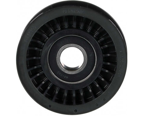 Deflection/Guide Pulley, v-ribbed belt DriveAlign® T36303 Gates, Image 2