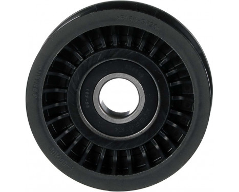 Deflection/Guide Pulley, v-ribbed belt DriveAlign® T36303 Gates, Image 3