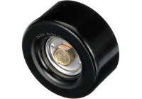 Deflection/Guide Pulley, v-ribbed belt DriveAlign® T36306 Gates