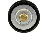 Deflection/Guide Pulley, v-ribbed belt DriveAlign® T36307 Gates
