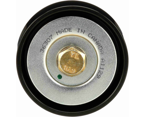 Deflection/Guide Pulley, v-ribbed belt DriveAlign® T36307 Gates