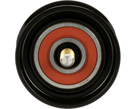 Deflection/Guide Pulley, v-ribbed belt DriveAlign® T36307 Gates, Image 2