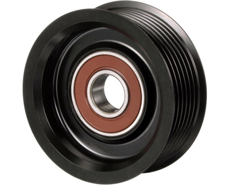 Deflection/Guide Pulley, v-ribbed belt DriveAlign® T36320 Gates