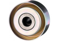 Deflection/Guide Pulley, v-ribbed belt DriveAlign® T36361 Gates