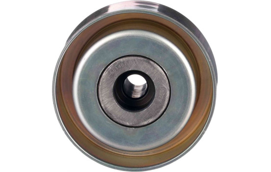 Deflection/Guide Pulley, v-ribbed belt DriveAlign® T36361 Gates, Image 2