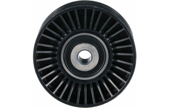 Deflection/Guide Pulley, v-ribbed belt DriveAlign® T36364 Gates, Image 3