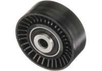 Deflection/Guide Pulley, v-ribbed belt DriveAlign® T36366 Gates