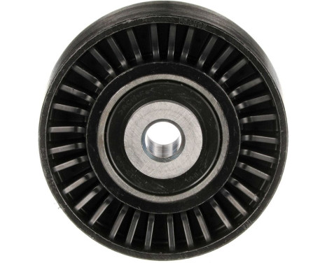 Deflection/Guide Pulley, v-ribbed belt DriveAlign® T36366 Gates, Image 2