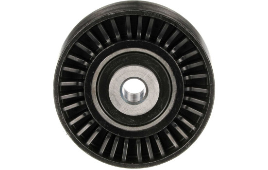 Deflection/Guide Pulley, v-ribbed belt DriveAlign® T36366 Gates, Image 2
