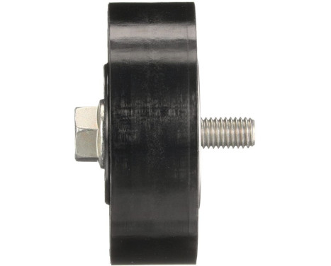 Deflection/Guide Pulley, v-ribbed belt DriveAlign® T36369 Gates, Image 2
