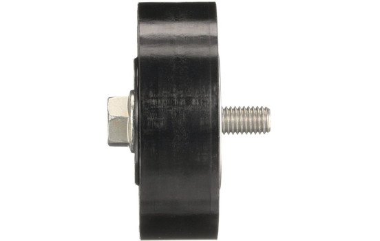 Deflection/Guide Pulley, v-ribbed belt DriveAlign® T36369 Gates, Image 2