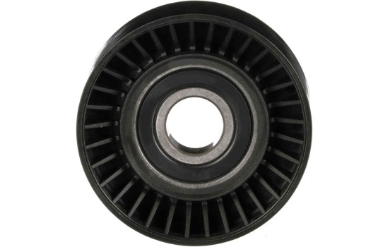 Deflection/Guide Pulley, v-ribbed belt DriveAlign® T36379 Gates, Image 2