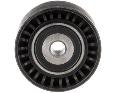 Deflection/Guide Pulley, v-ribbed belt DriveAlign® T36380 Gates, Image 2