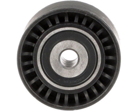 Deflection/Guide Pulley, v-ribbed belt DriveAlign® T36380 Gates, Image 3