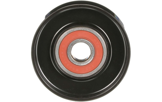 Deflection/Guide Pulley, v-ribbed belt DriveAlign® T36381 Gates, Image 3