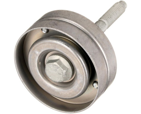 Deflection/Guide Pulley, v-ribbed belt DriveAlign® T36382 Gates