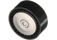 Deflection/Guide Pulley, v-ribbed belt DriveAlign® T36388 Gates