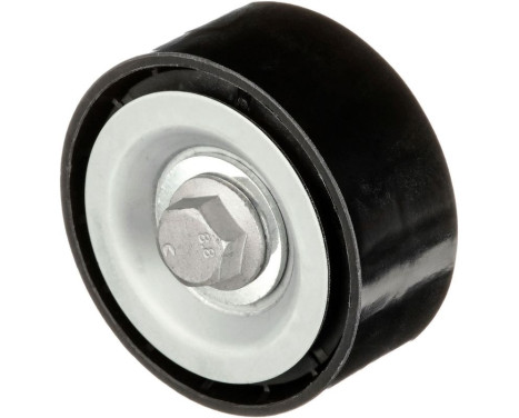 Deflection/Guide Pulley, v-ribbed belt DriveAlign® T36396 Gates