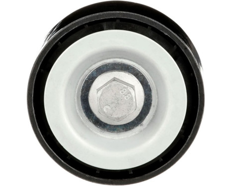 Deflection/Guide Pulley, v-ribbed belt DriveAlign® T36396 Gates, Image 2