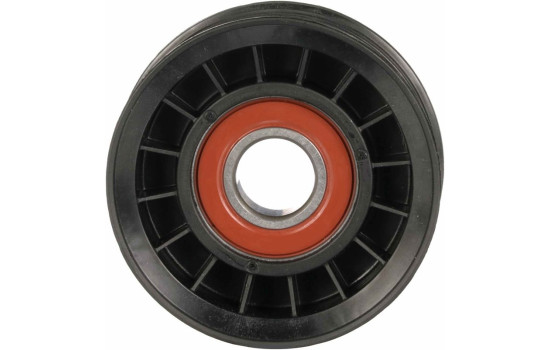 Deflection/Guide Pulley, v-ribbed belt DriveAlign® T36398 Gates, Image 3