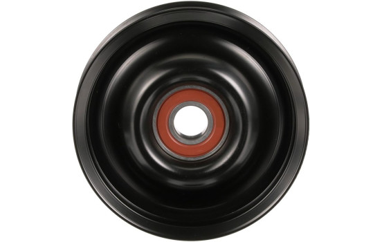 Deflection/Guide Pulley, v-ribbed belt DriveAlign® T36411 Gates, Image 2