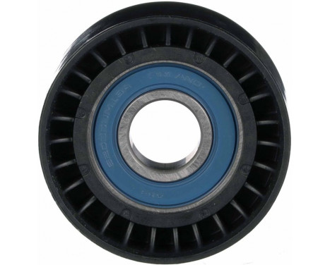 Deflection/Guide Pulley, v-ribbed belt DriveAlign® T36413 Gates, Image 2