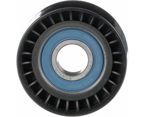 Deflection/Guide Pulley, v-ribbed belt DriveAlign® T36413 Gates, Image 3