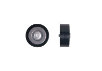 Deflection/Guide Pulley, v-ribbed belt DriveAlign® T36414 Gates