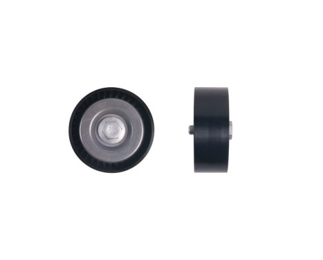 Deflection/Guide Pulley, v-ribbed belt DriveAlign® T36414 Gates