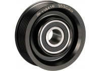 Deflection/Guide Pulley, v-ribbed belt DriveAlign® T36416 Gates