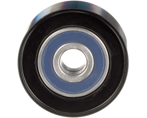 Deflection/Guide Pulley, v-ribbed belt DriveAlign® T36417 Gates, Image 3