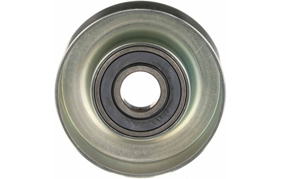 Deflection/Guide Pulley, v-ribbed belt DriveAlign® T36418 Gates, Image 3
