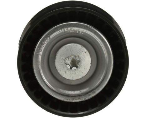 Deflection/Guide Pulley, v-ribbed belt DriveAlign® T36432 Gates, Image 2