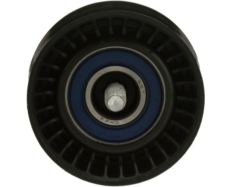 Deflection/Guide Pulley, v-ribbed belt DriveAlign® T36432 Gates, Image 3