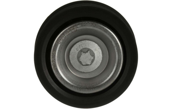 Deflection/Guide Pulley, v-ribbed belt DriveAlign® T36434 Gates