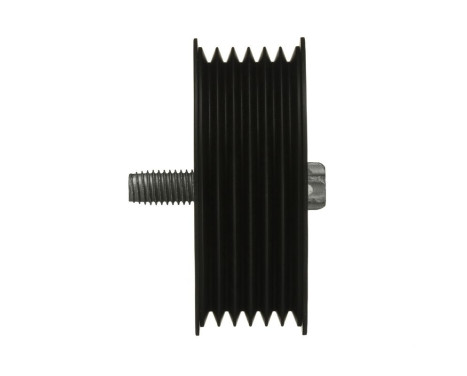 Deflection/Guide Pulley, v-ribbed belt DriveAlign® T36434 Gates, Image 3