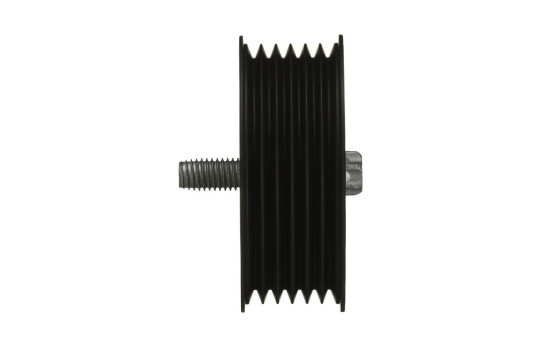 Deflection/Guide Pulley, v-ribbed belt DriveAlign® T36434 Gates, Image 3