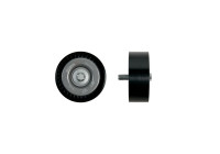 Deflection/Guide Pulley, v-ribbed belt DriveAlign® T36437 Gates
