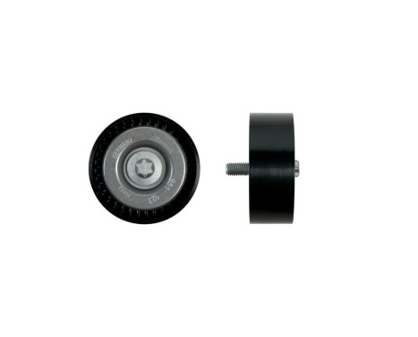 Deflection/Guide Pulley, v-ribbed belt DriveAlign® T36437 Gates