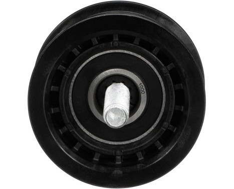 Deflection/Guide Pulley, v-ribbed belt DriveAlign® T36443 Gates, Image 2