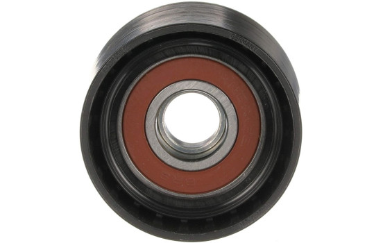 Deflection/Guide Pulley, v-ribbed belt DriveAlign® T36453 Gates, Image 2