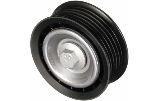 Deflection/Guide Pulley, v-ribbed belt DriveAlign® T36456 Gates