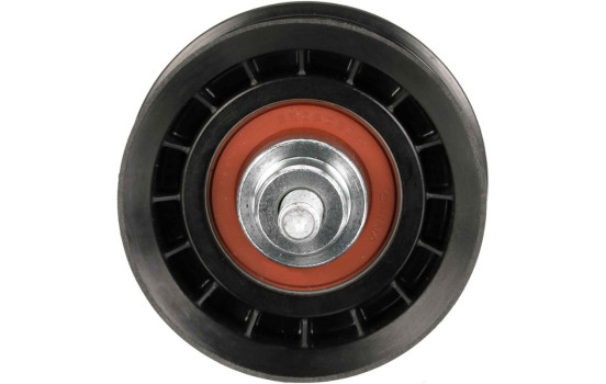 Deflection/Guide Pulley, v-ribbed belt DriveAlign® T36456 Gates, Image 3