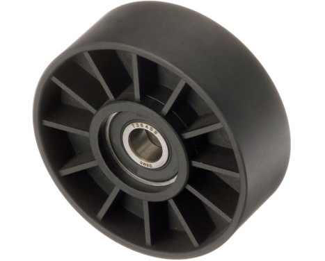 Deflection/Guide Pulley, v-ribbed belt DriveAlign® T36459 Gates